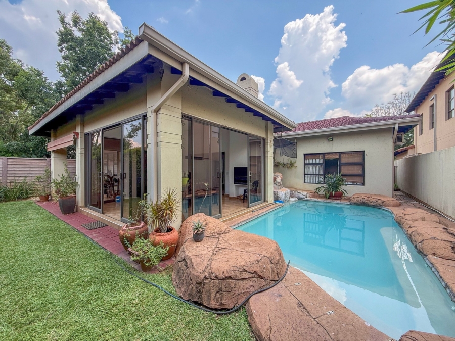 3 Bedroom Property for Sale in Pecanwood Estate North West